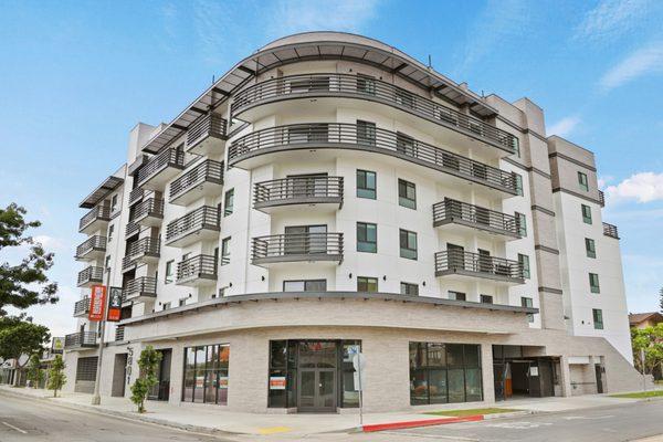 Concord Property Management