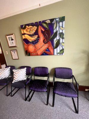 Diamond Pain Relief & Wellness