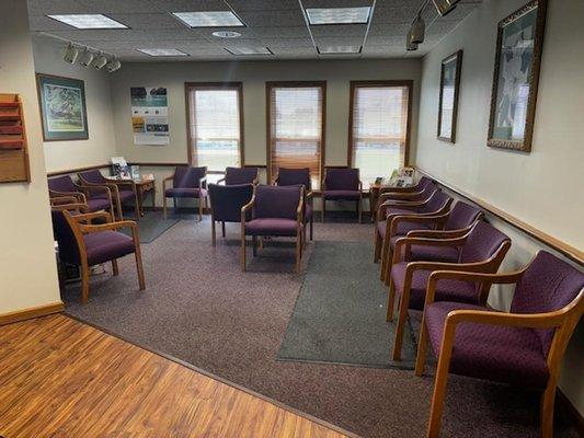 Tiffin Eye and Lasik Center