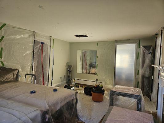 Pro Restoration Solutions