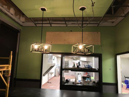 Spera Brothers Construction and Handyman Services