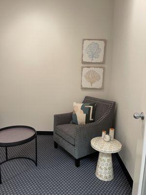 Light On Anxiety Treatment Center