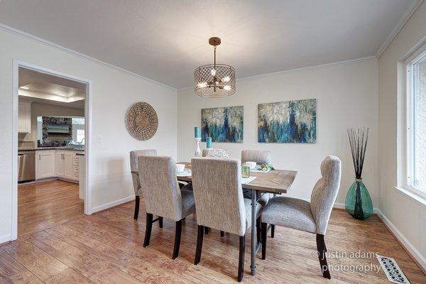 Sold by Sarah Real Estate- KW Bay Area Estates