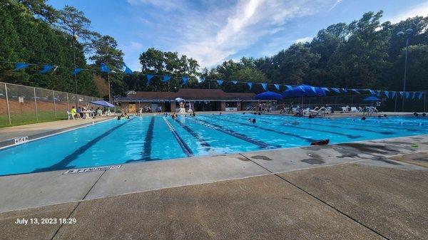 Biltmore Hills Community Center