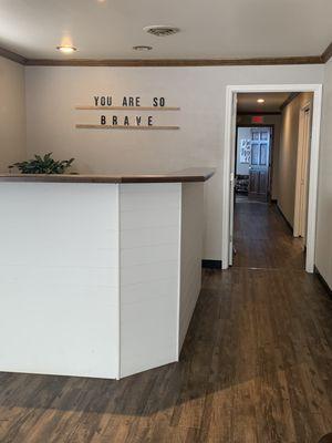 Women's Resource Center