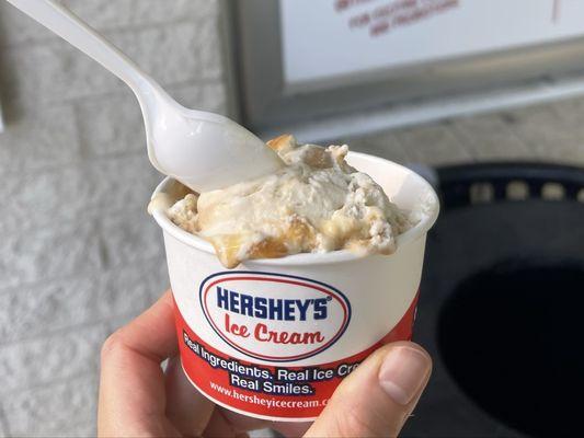 The Ice Cream Shoppe