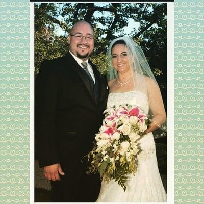 Hair and Makeup by Miriam Gonzalez