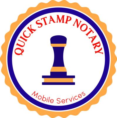 Quick Stamp Notary