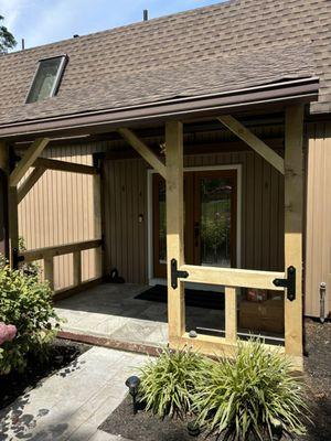 Mr G Handyman Services