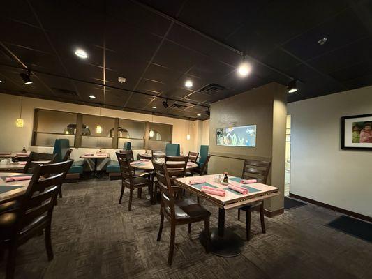 Great Wall Chinese Restaurant