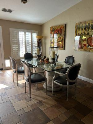 Miranda's Upholstery