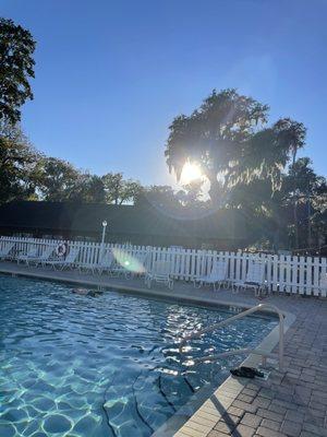 Endless Summer Campground