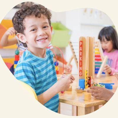 Kids Art Classes after school activities