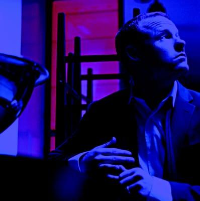 Study Guitar with Michael Sheridan!