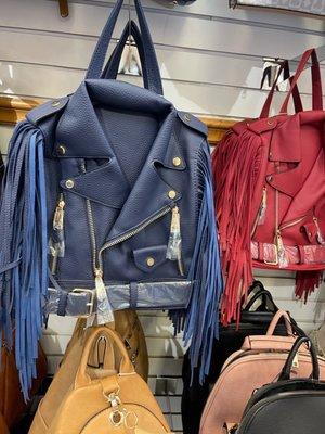 Sam Moon Luggage & Gifts