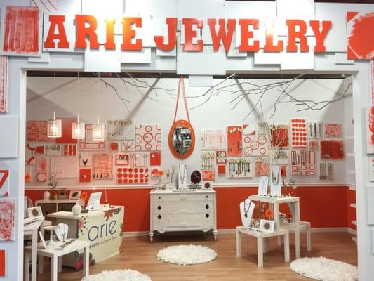 Unique and exclusively hand designed Jewelry by Lymarie Jines