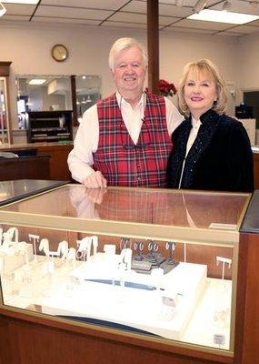 David McKenzie's Jewelers