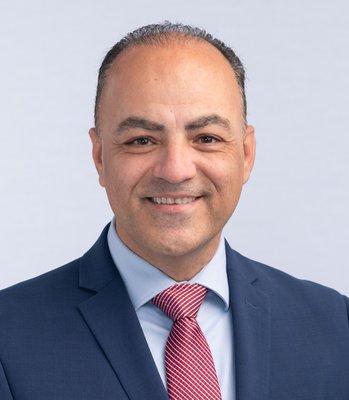 Farmers Insurance - Michael Yousef