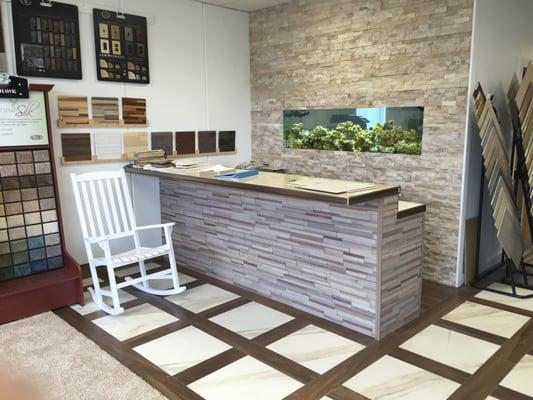 Floormart of Door County