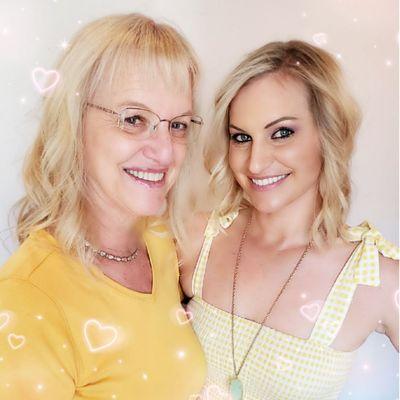 Root touch up and highlight