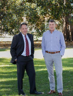 Botti & Morison Estate Planning Attorneys