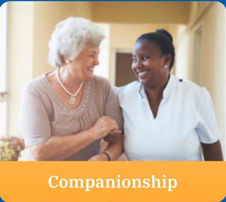 Kpanah Home Care Services