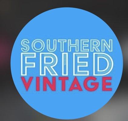 Southern Fried Vintage