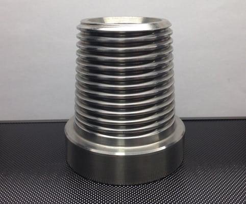 International Tool & Mfg.