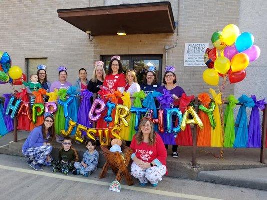 Resurrection Lutheran Church Lc-Ms