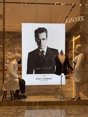 Dolce & Gabbana