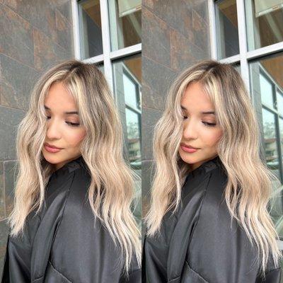 Platinum Hair Studio