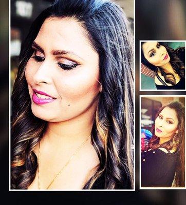 Eyebrow Threading By DishA