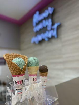 Baskin-Robbins