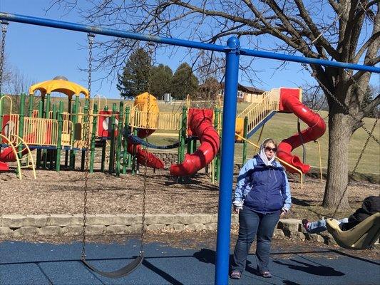 Sussex Village Park
