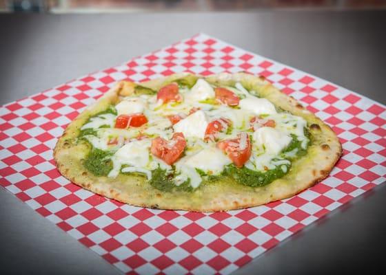 One of our guest favorites: the Genovese