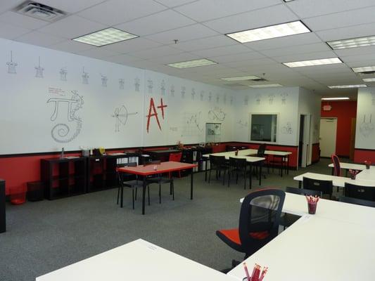 This is where we Make Math Make Sense for students in 2nd through 12th grade.