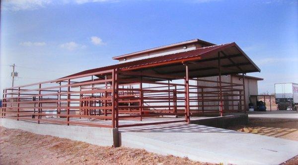 NSC Beef Processing,