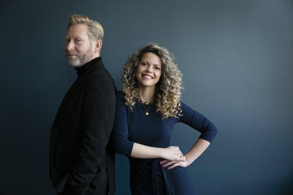 Declan Spring - Realtor