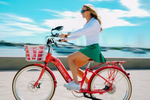 Palm Beach Ebike Rentals
