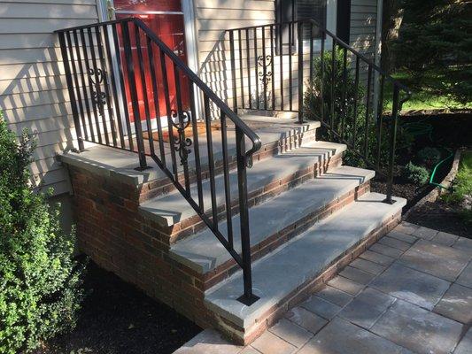 Precision Landscaping and Tree Service