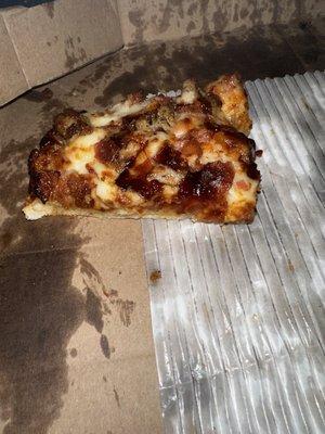 Domino's Pizza