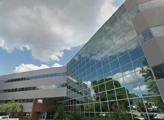 Tony Wayne, Triangle Republic