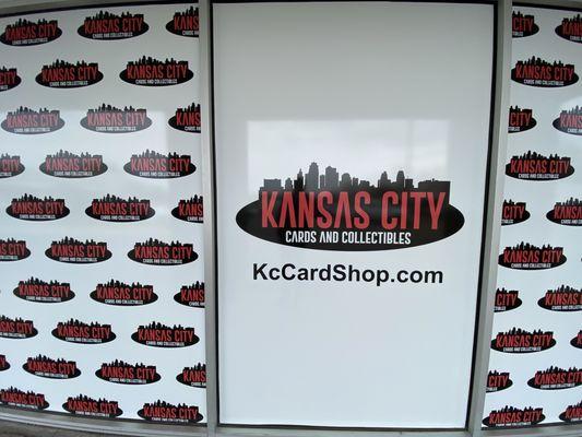 Kansas City Cards & Collectibles