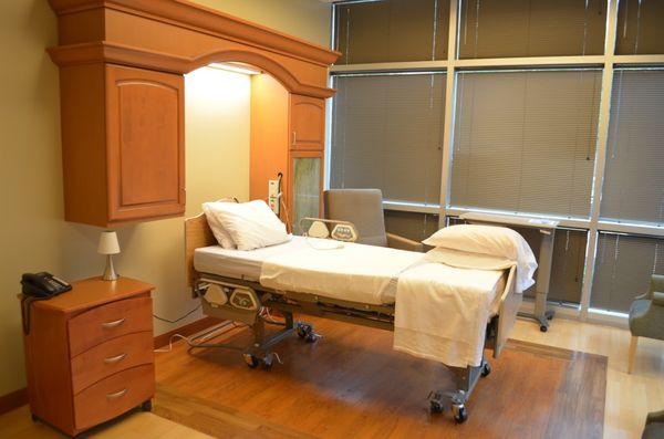 Total Joint Center of St. Louis