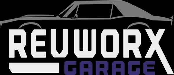 Revworx Garage