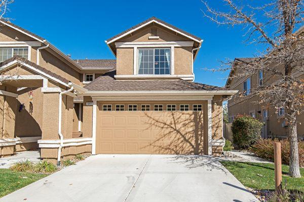 1845 Resistol Drive, Reno, NV. 89521