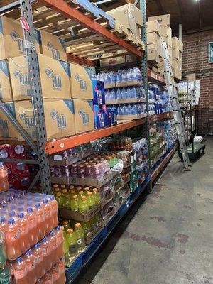 Par Foods Distributor