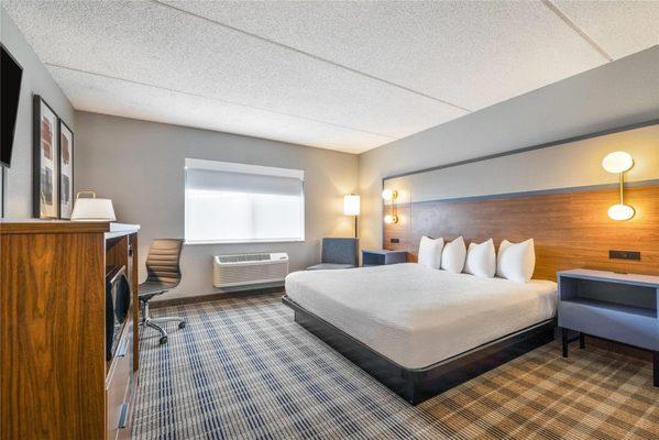 AmericInn by Wyndham Mounds View Minneapolis