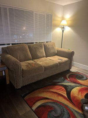 CW Cleaning Services