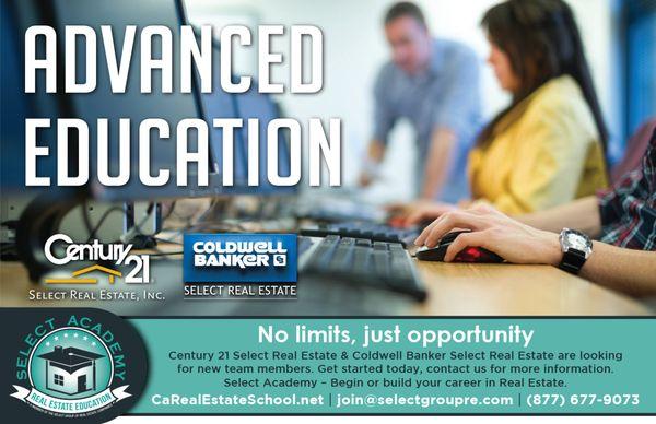 Select Real Estate, Inc.